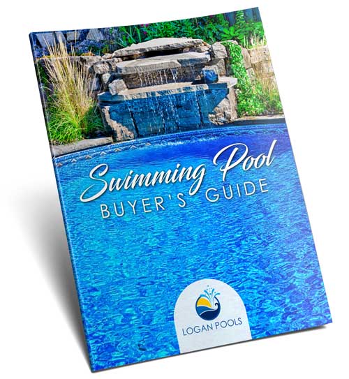 Logan Pools Swimming Pool Buyer